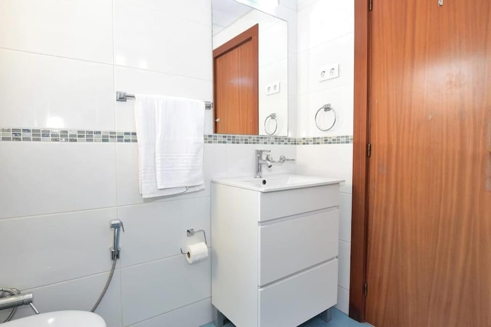 Estudio para 4 personas Apartment in Salou