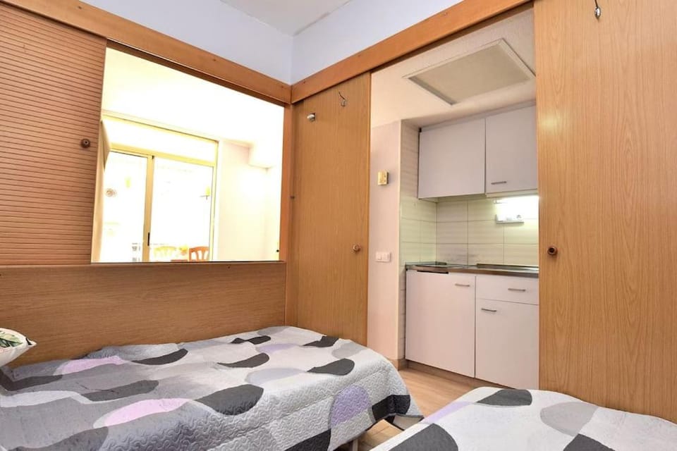 Estudio para 4 personas Apartment in Salou