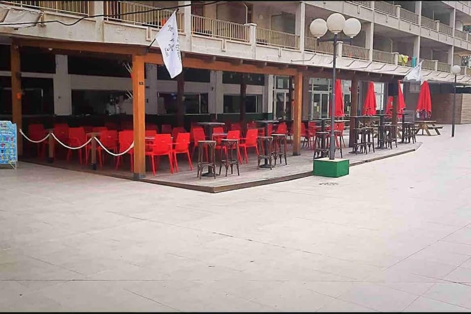 Lounge or bar