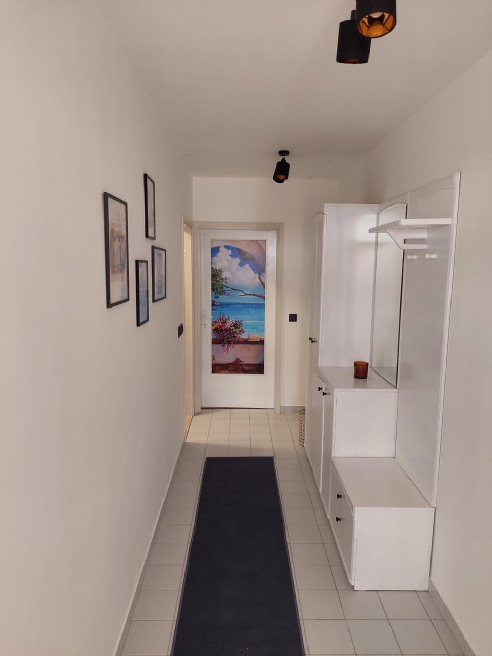 Delizia Apartment in Slovenia