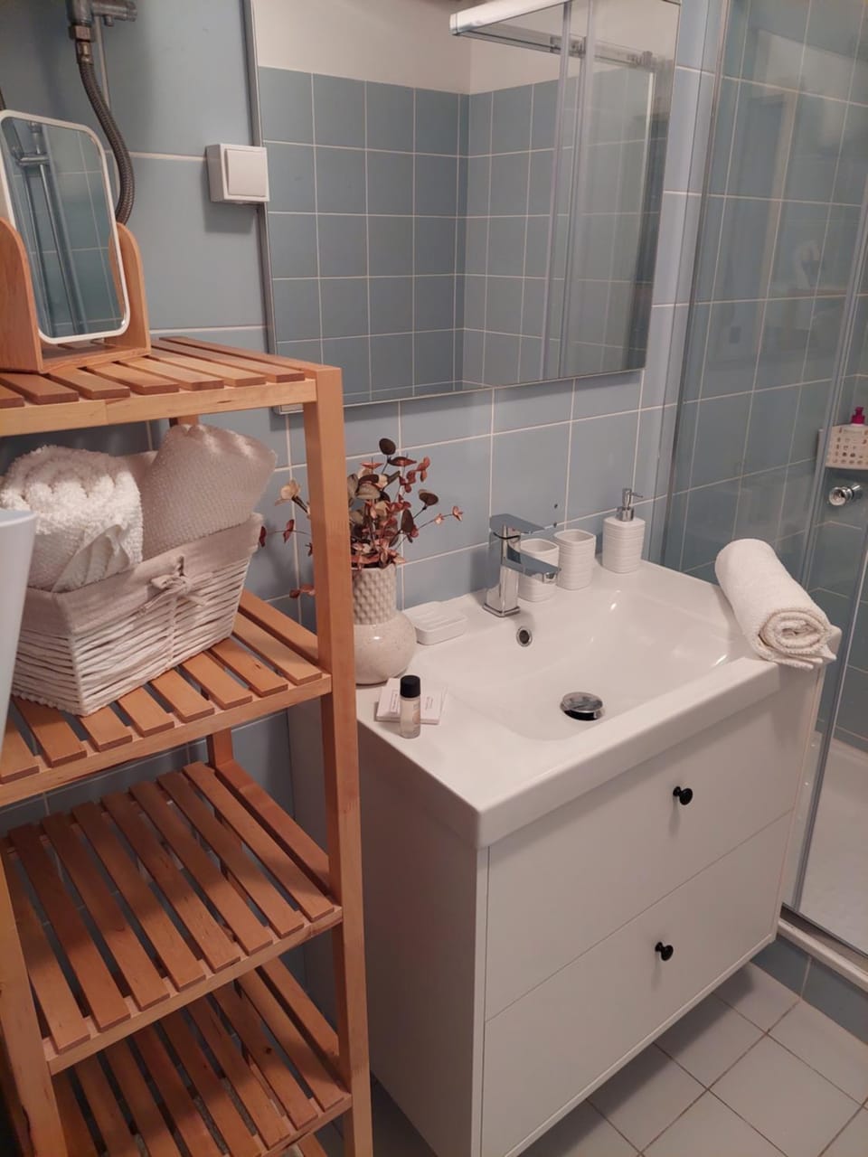 Delizia Apartment in Slovenia