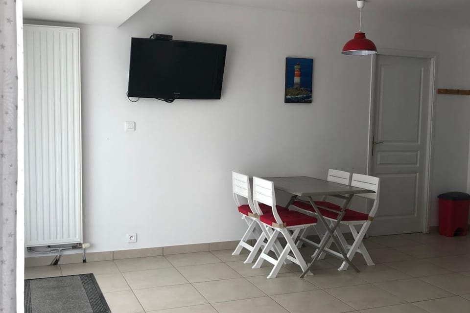 Comfortable nest just a stone's throw from the sea Apartment in Le Pouliguen