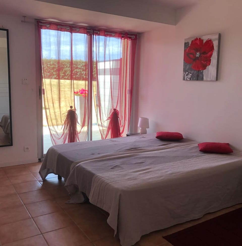 Comfortable nest just a stone's throw from the sea Apartment in Le Pouliguen