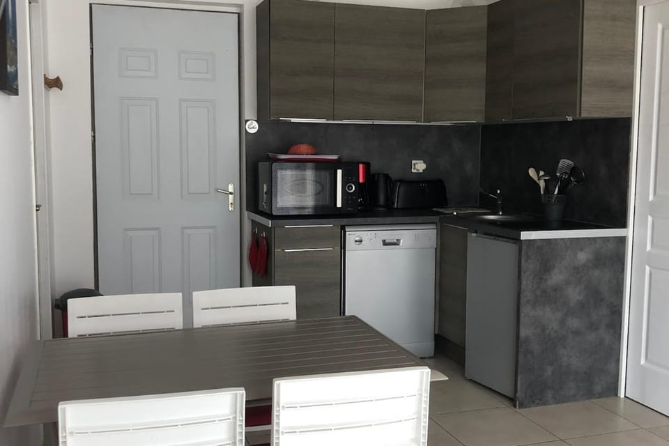 Comfortable nest just a stone's throw from the sea Apartment in Le Pouliguen