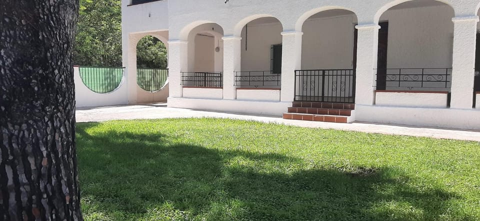 Villa Feli 3 Apartment in Benicàssim