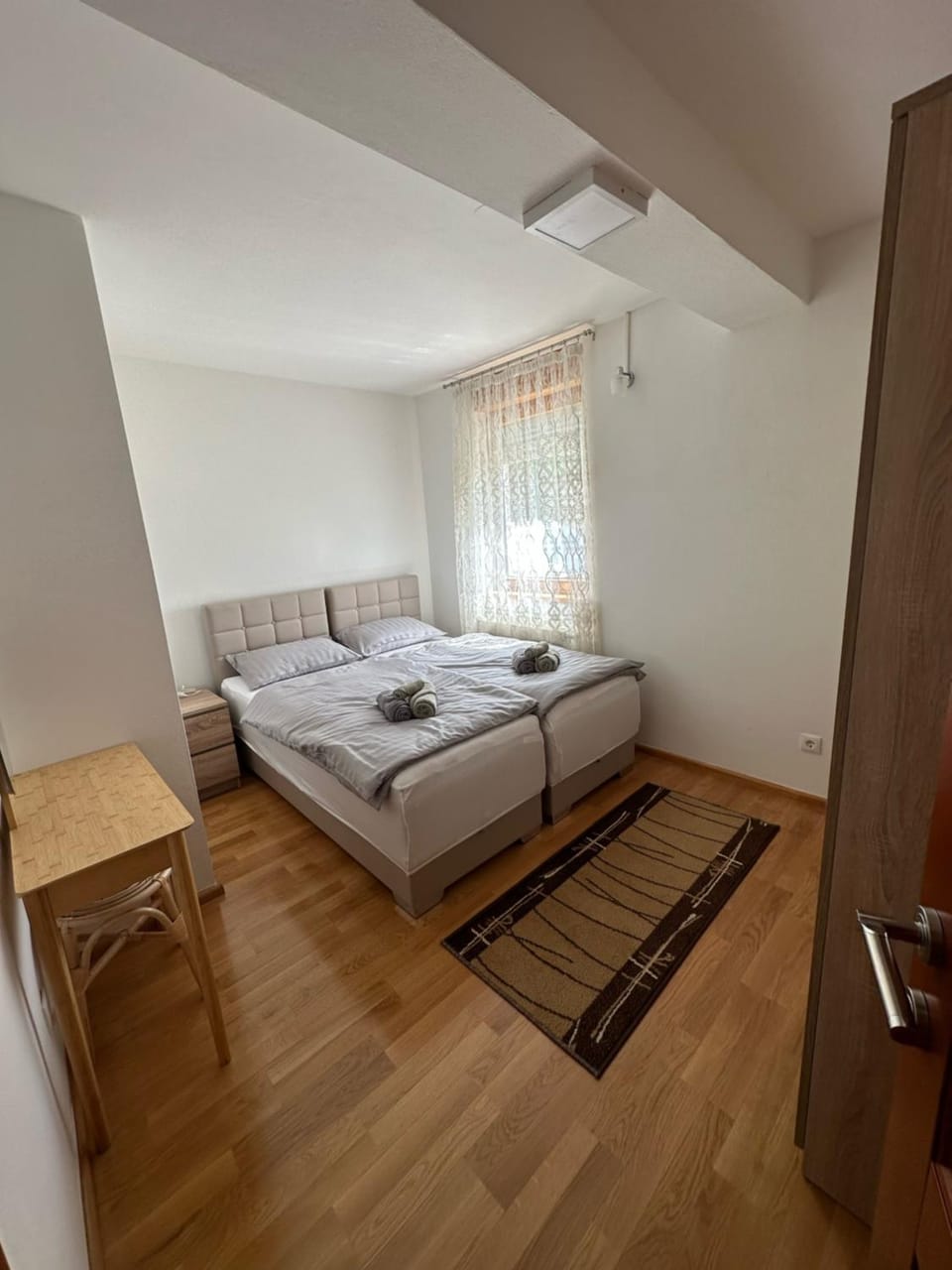 Apartman Vidić Apartment in Brod-Posavina County, Croatia