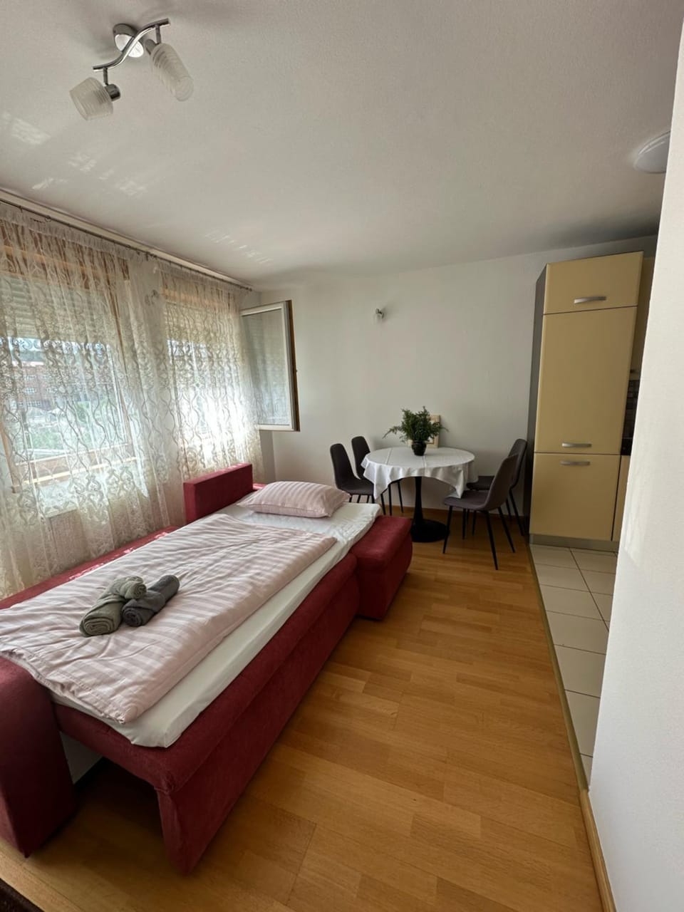 Apartman Vidić Apartment in Brod-Posavina County, Croatia