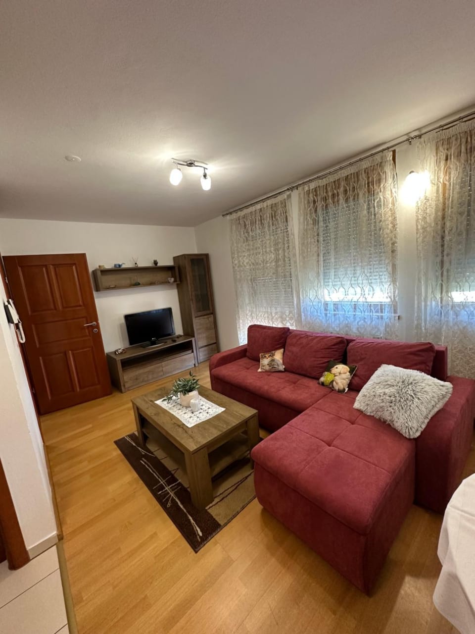 Apartman Vidić Apartment in Brod-Posavina County, Croatia