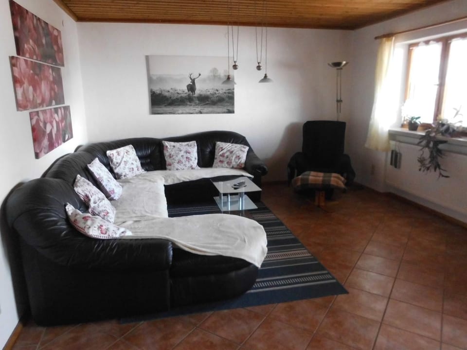Ferienwohnung Schwaiger Apartment in Bad Tölz