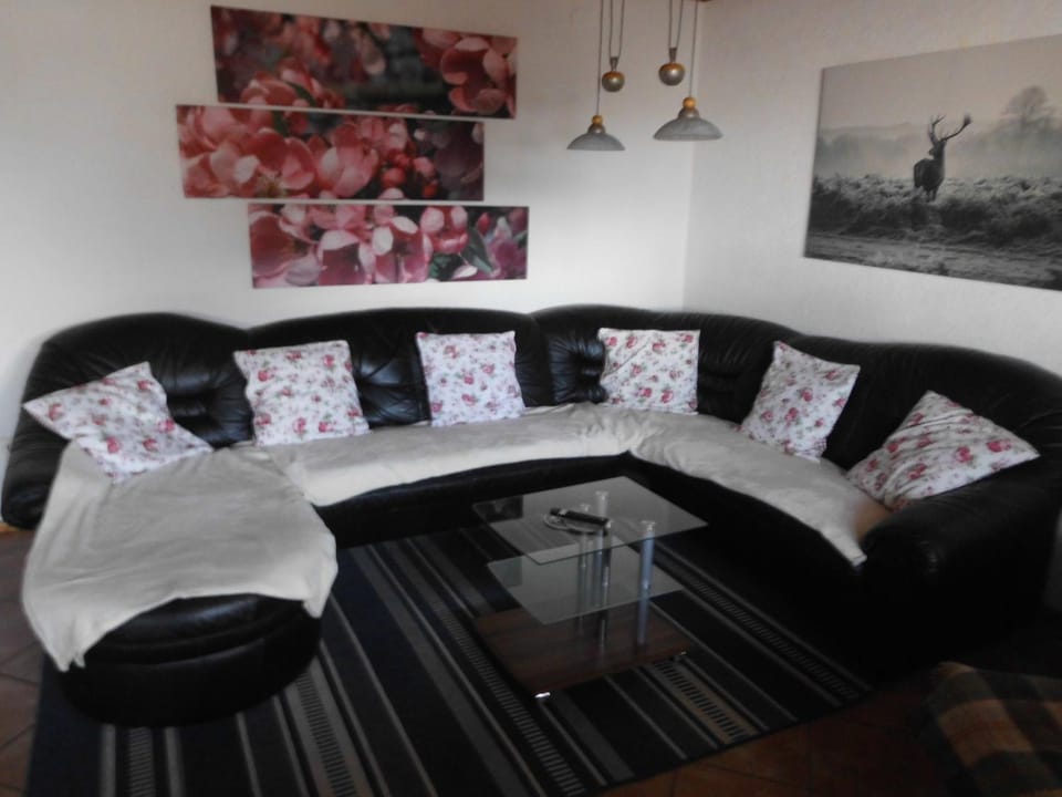 Ferienwohnung Schwaiger Apartment in Bad Tölz