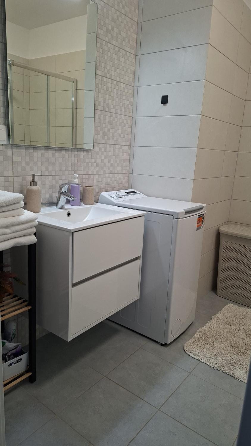 Studio Brizei Casa del Mar Apartment in Constanta