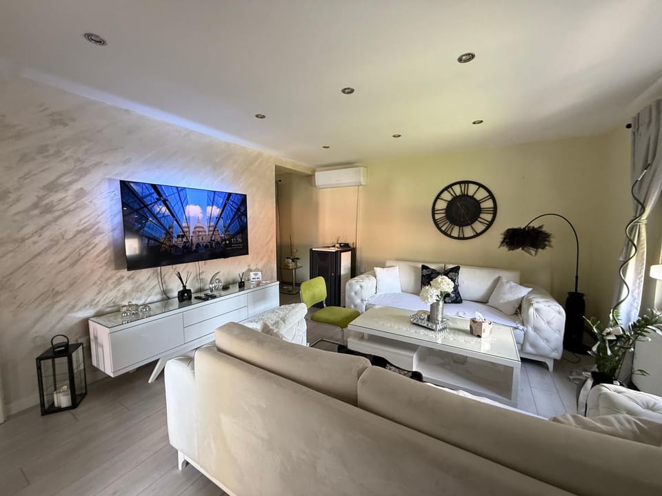 Villa Magnifica Villa in Mostar