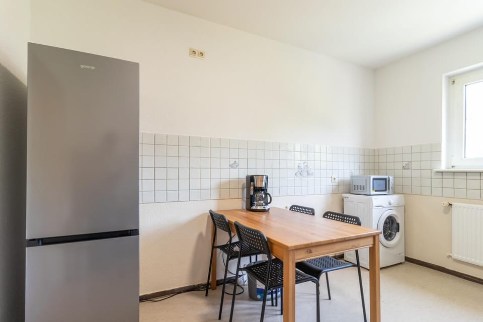 Wiesbaden Schierstein zentral im Rhein-Main-Gebiet, Monteure Herzlich Willkommen! Apartment in Wiesbaden