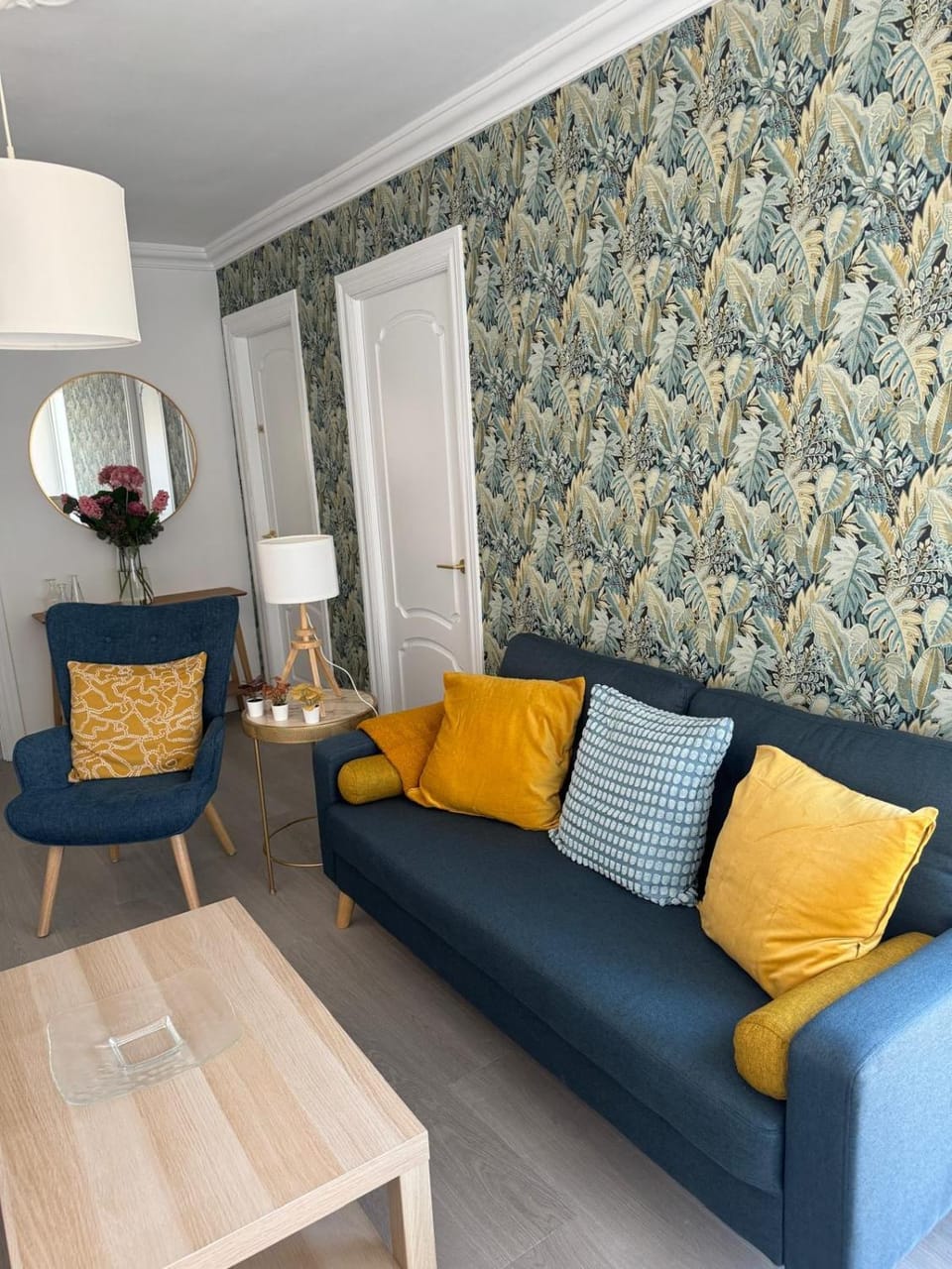 La Zamarrilla Dreams FREE WIFI&AC by Easytrip Apartment in Malaga