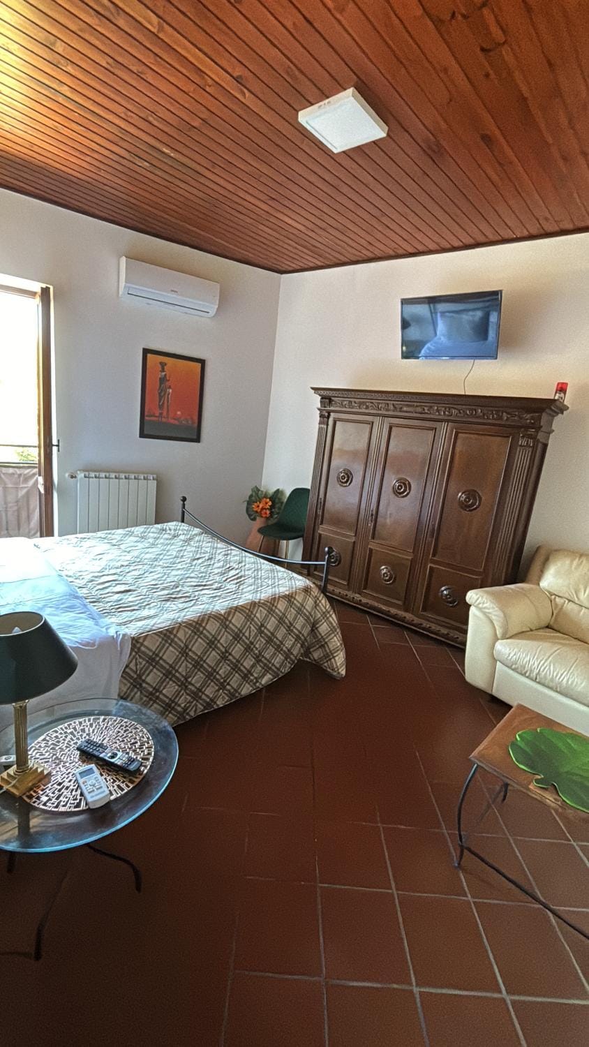 Locanda delle sorelle nel centro storico Apartment in Lazio