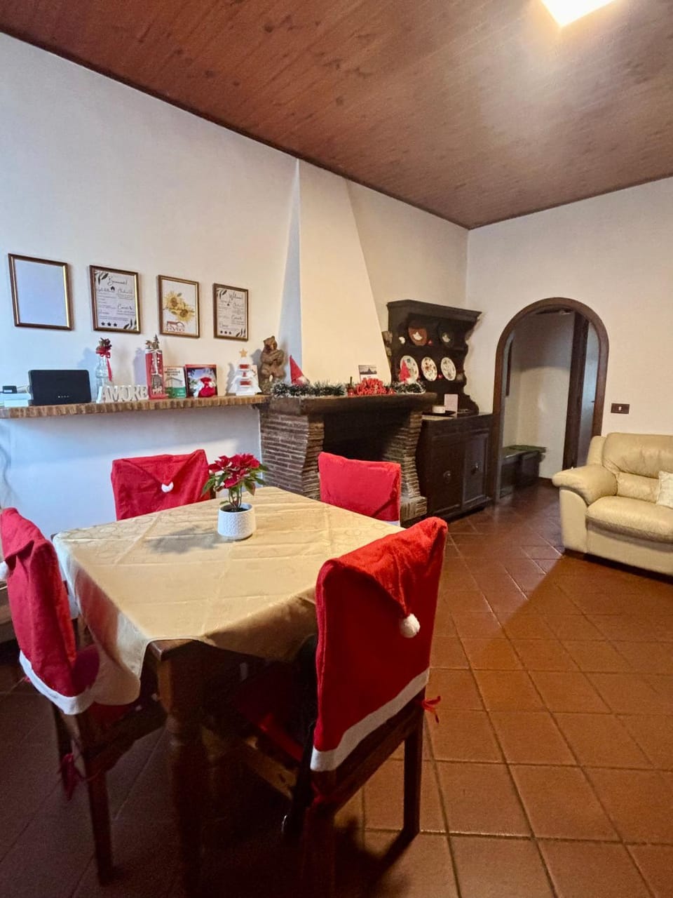 Locanda delle sorelle nel centro storico Apartment in Lazio