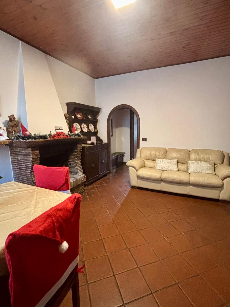 Locanda delle sorelle nel centro storico Apartment in Lazio