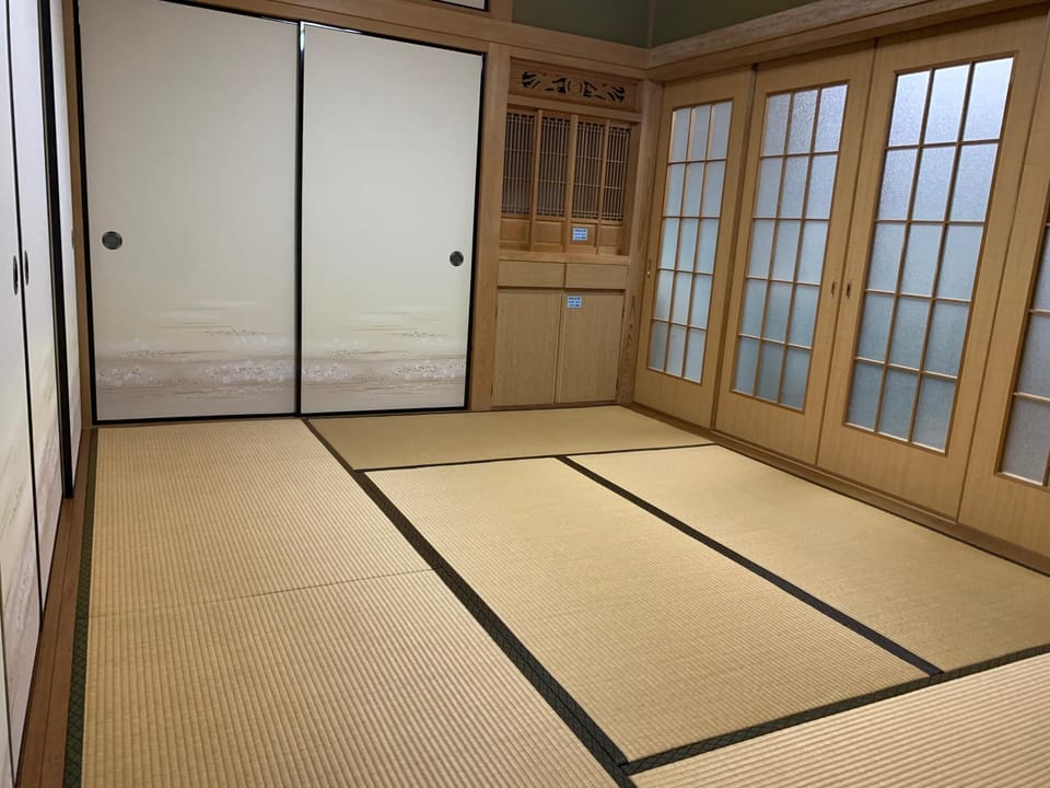 民泊大森主屋 Vacation rental in Japan