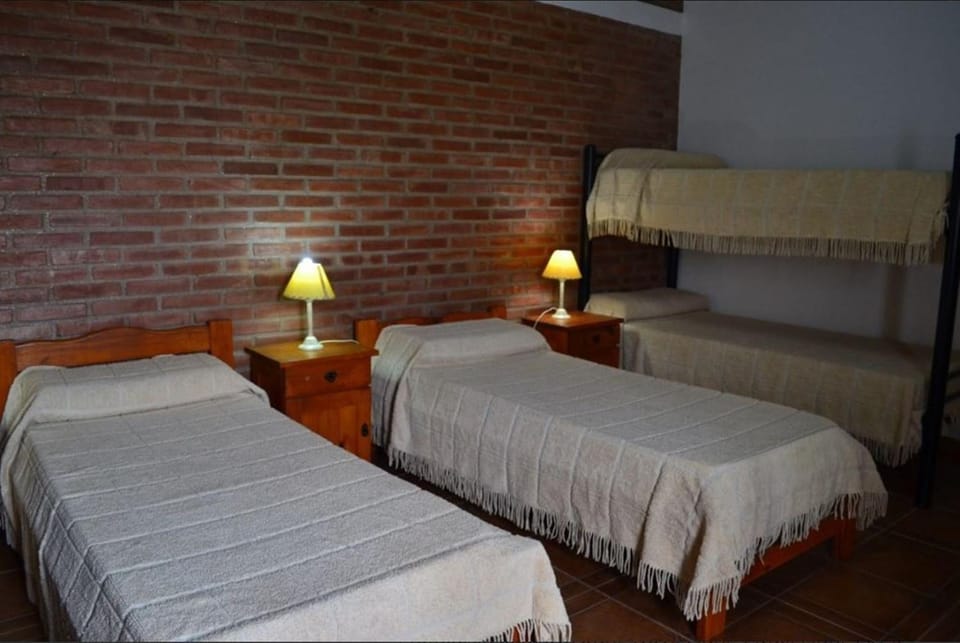 Duplex de la Virgen Nature lodge in Mina Clavero