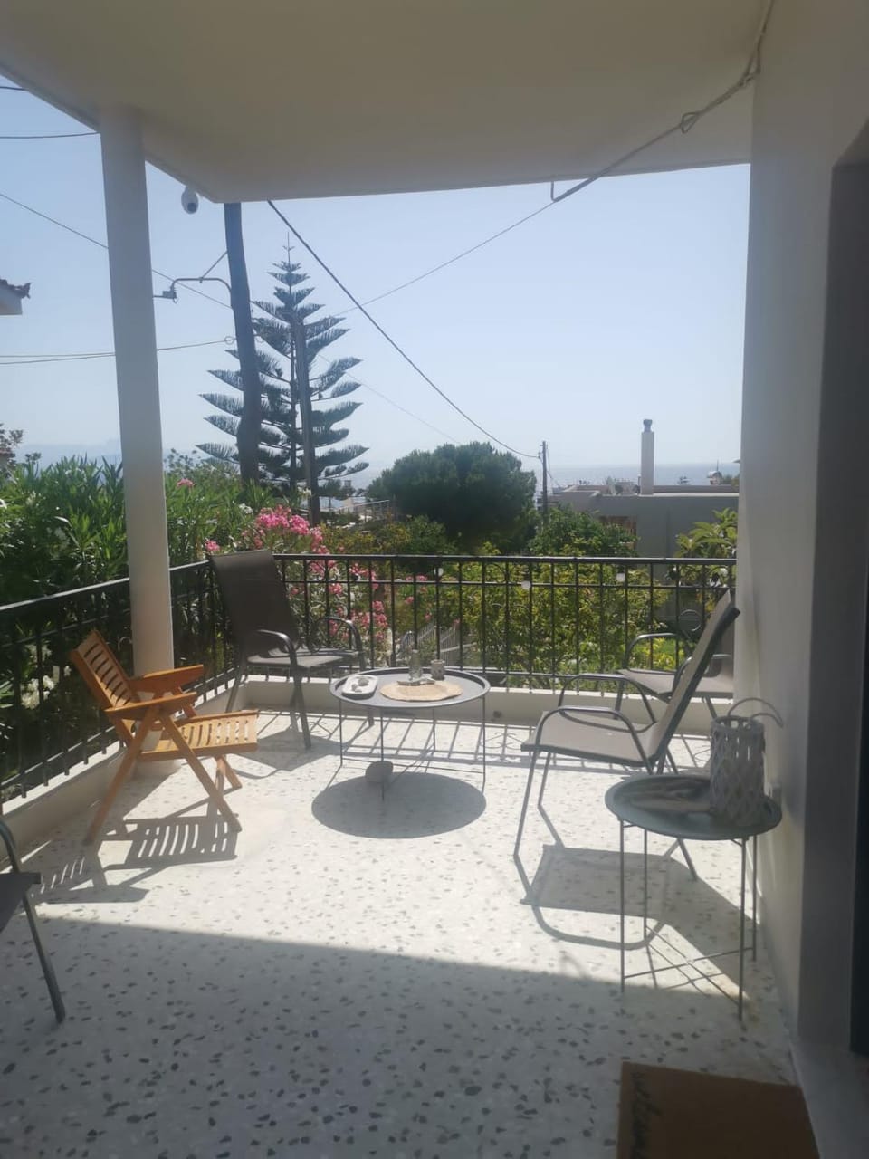 View (from property/room), Balcony/Terrace, Balcony/Terrace