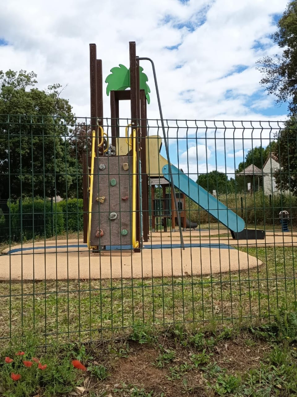 Harmonie House in Calvisson