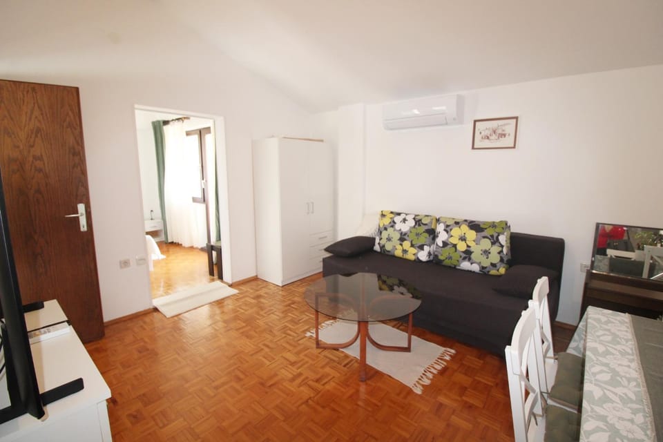 Apartment Marea Apartment in Premantura