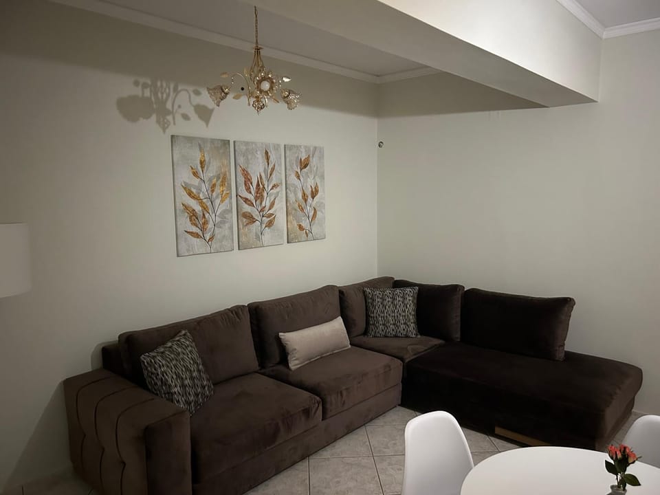 The Gem Studios Apartment in Euboea