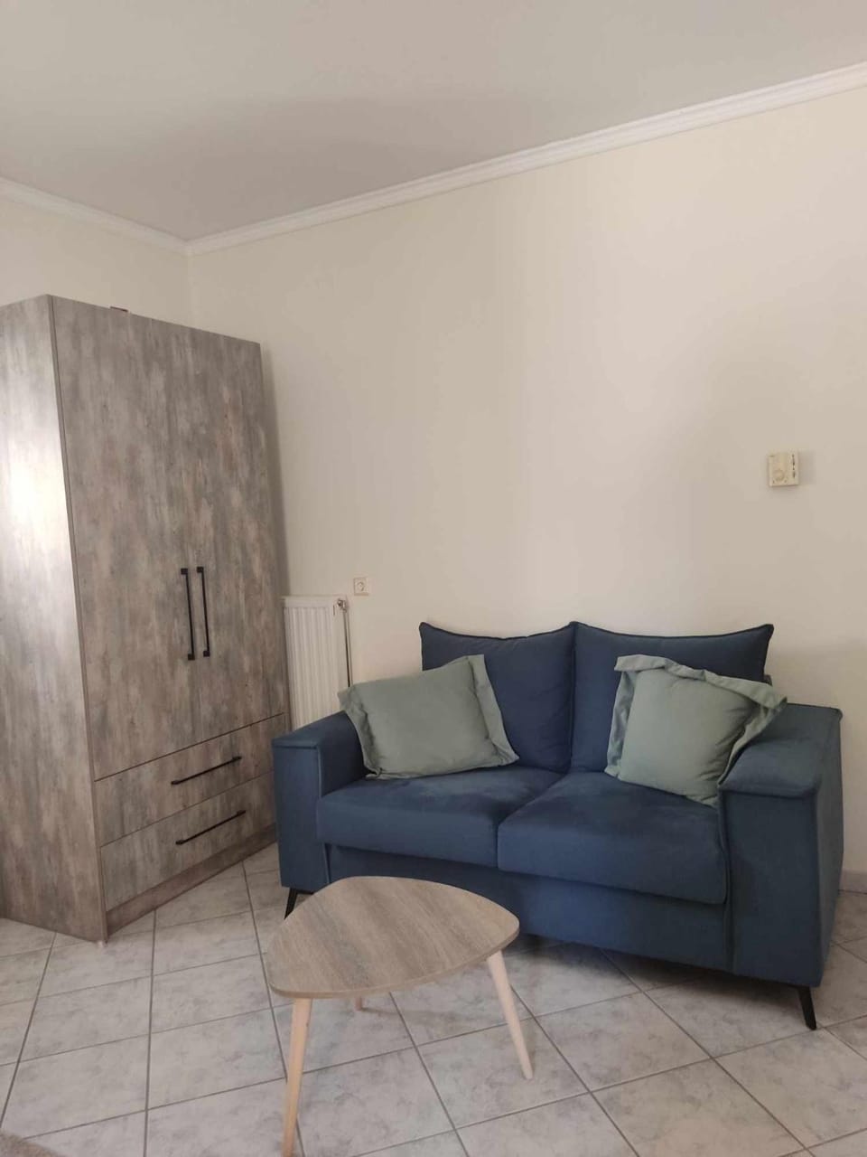 The Gem Studios Apartment in Euboea
