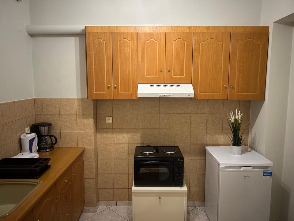 The Gem Studios Apartment in Euboea