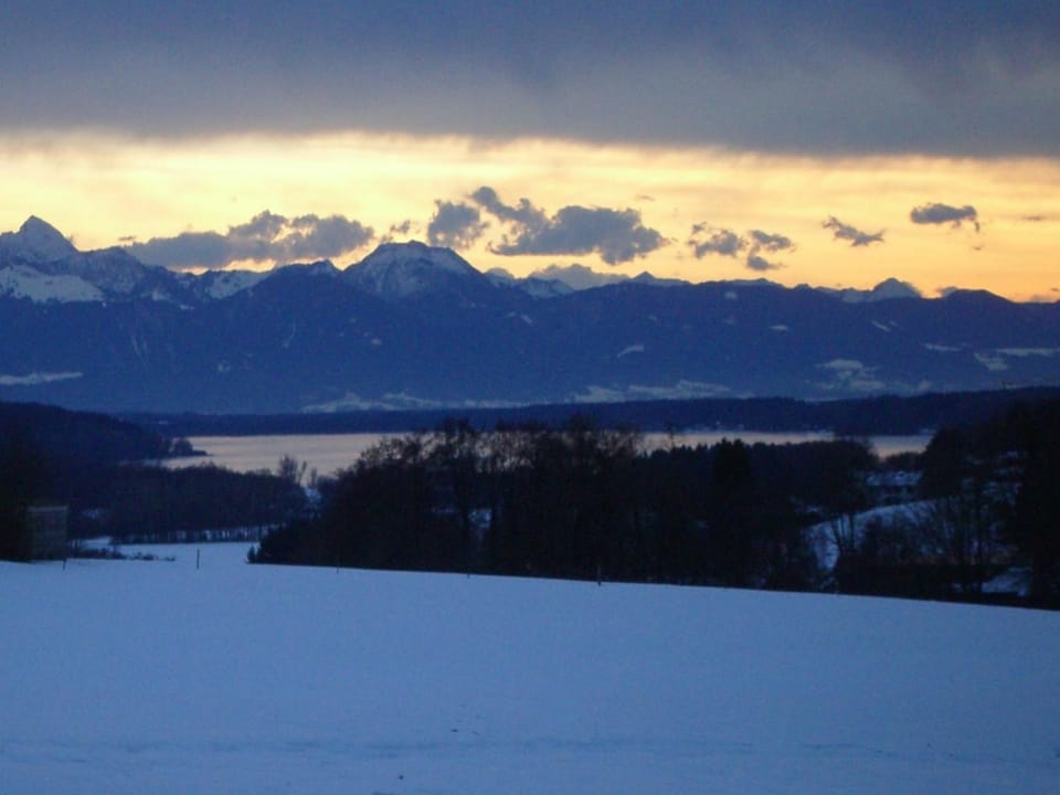 Ferienwohnungen Stecher Apartment in Bavaria