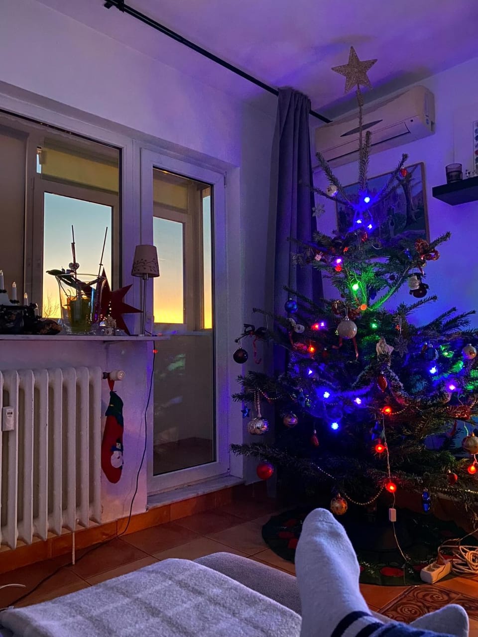 Cozy 2 rooms apartment close to the city center with huge balcony Apartment in Bucharest