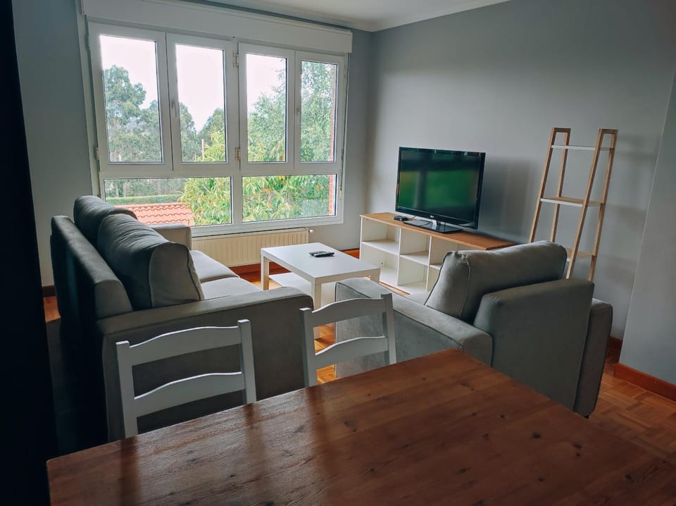 La atalaya de Coto Apartment in Asturias