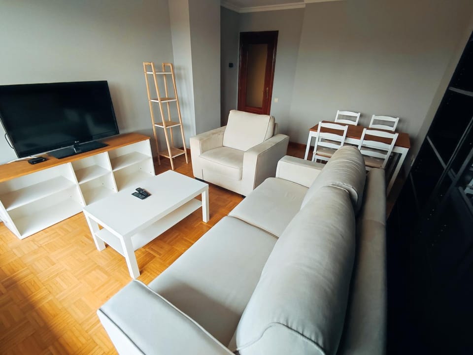 La atalaya de Coto Apartment in Asturias