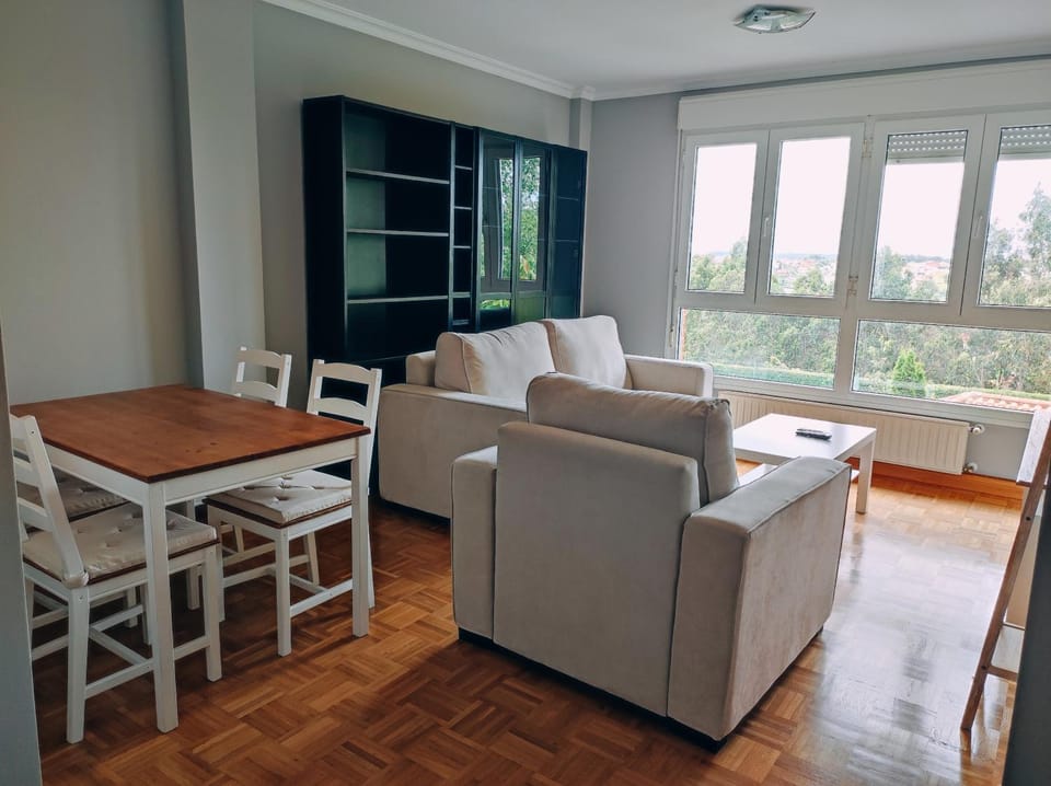 La atalaya de Coto Apartment in Asturias