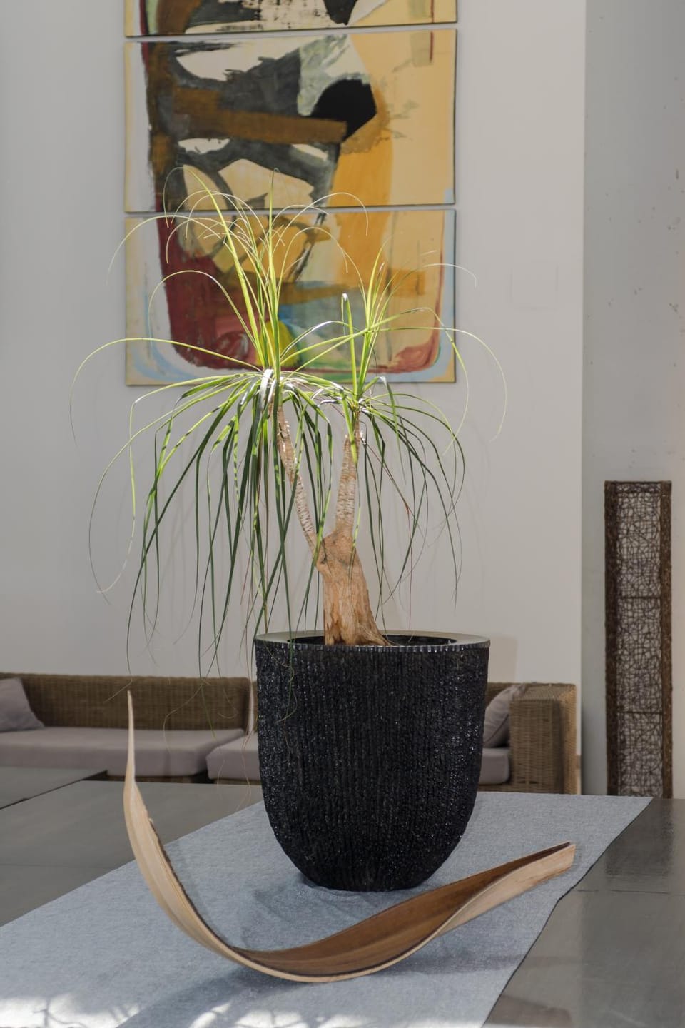 Decorative detail