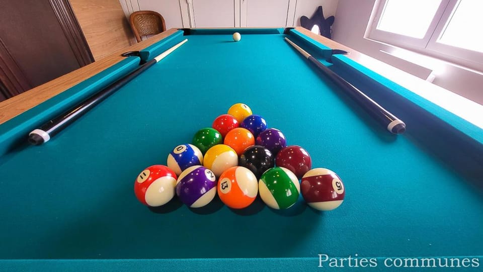 Billiard