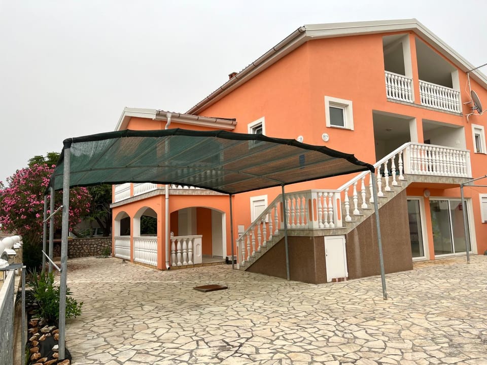 Martino Résidences Apartment in Zadar County
