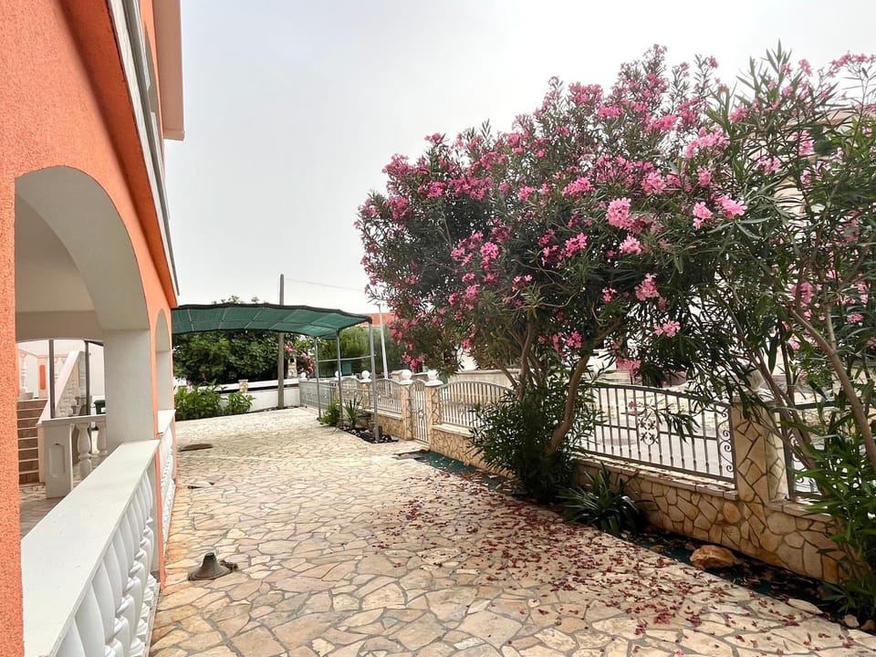 Martino Résidences Apartment in Zadar County