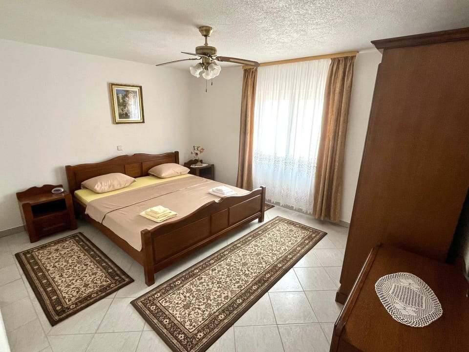 Martino Résidences Apartment in Zadar County