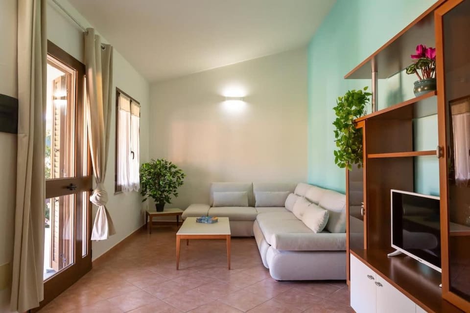 Casa Shanti - 5 Minuti dalla Spiaggia con Piscina Condominiale House in Sardinia
