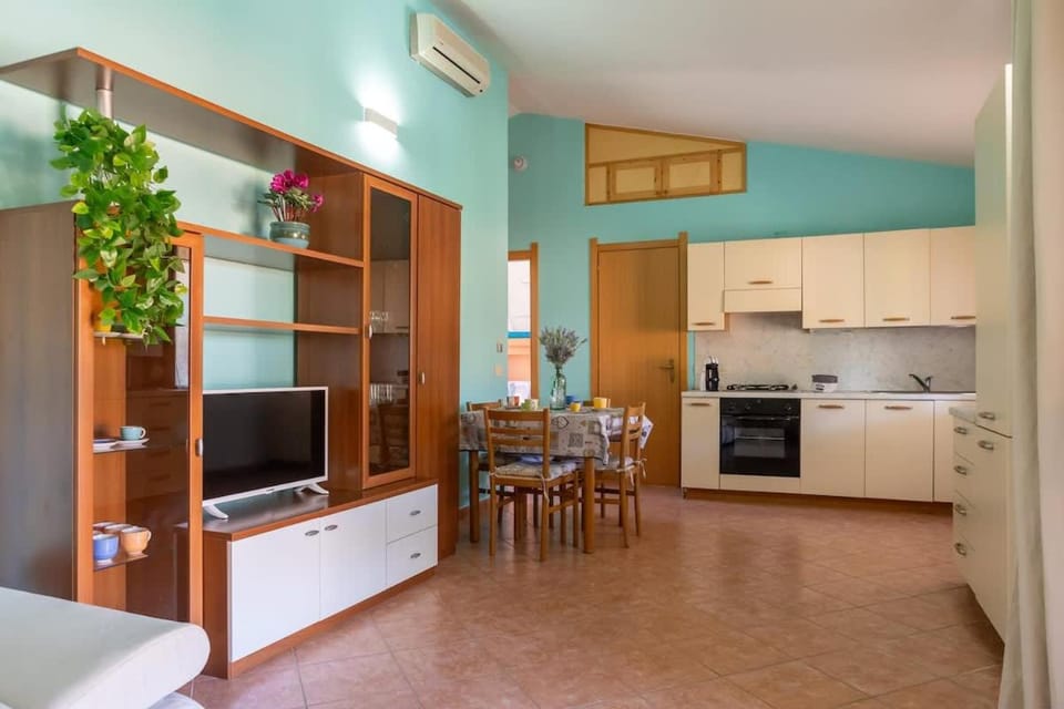 Casa Shanti - 5 Minuti dalla Spiaggia con Piscina Condominiale House in Sardinia