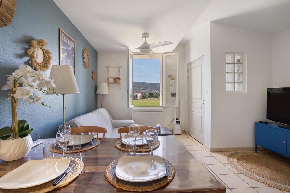 Gite Le Canigou 3 étoiles Apartment in Occitanie