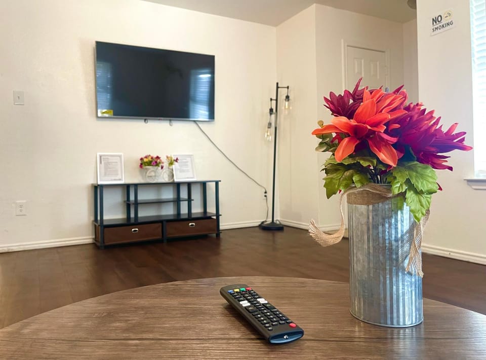 Private room in Dallas59 Vacation rental in Mesquite