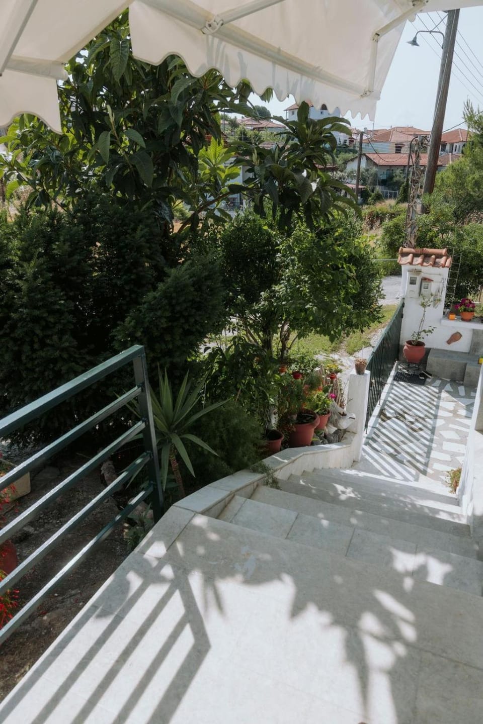Maria Magdalini 1 Apartment in Halkidiki