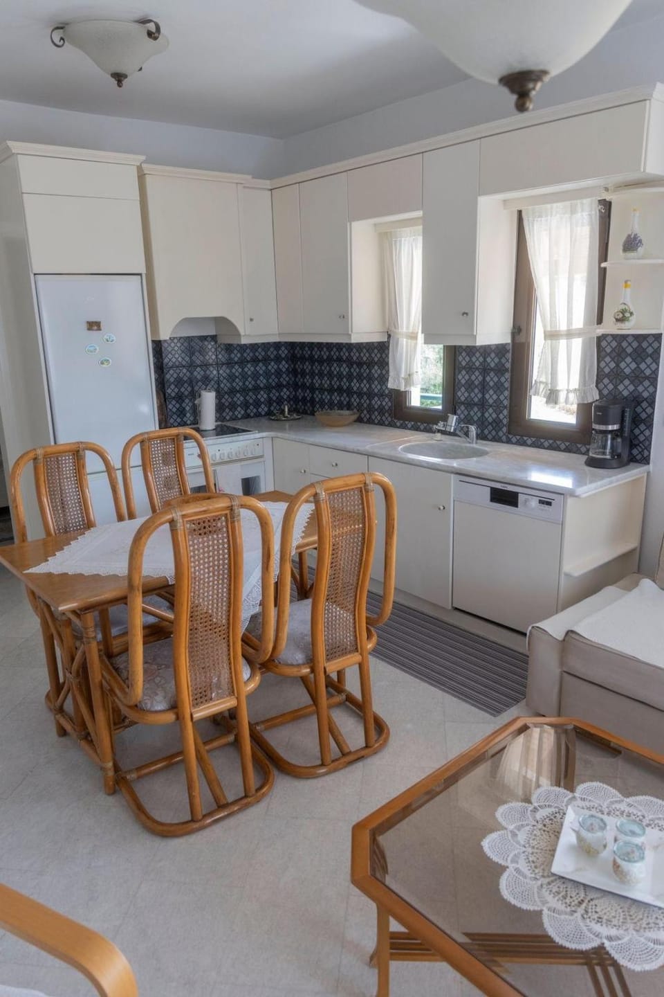 Maria Magdalini 1 Apartment in Halkidiki