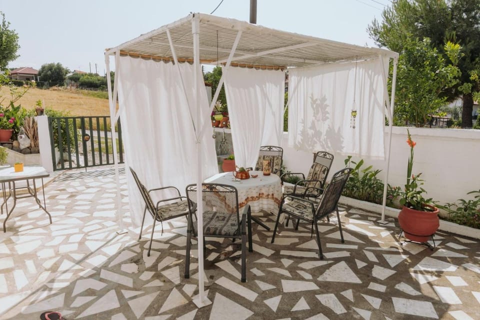 Maria Magdalini 1 Apartment in Halkidiki