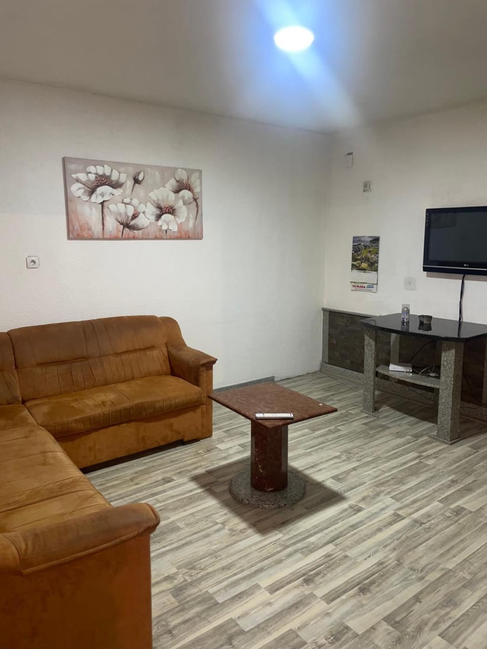 Apartman Jošanička Banja Apartment in Serbia