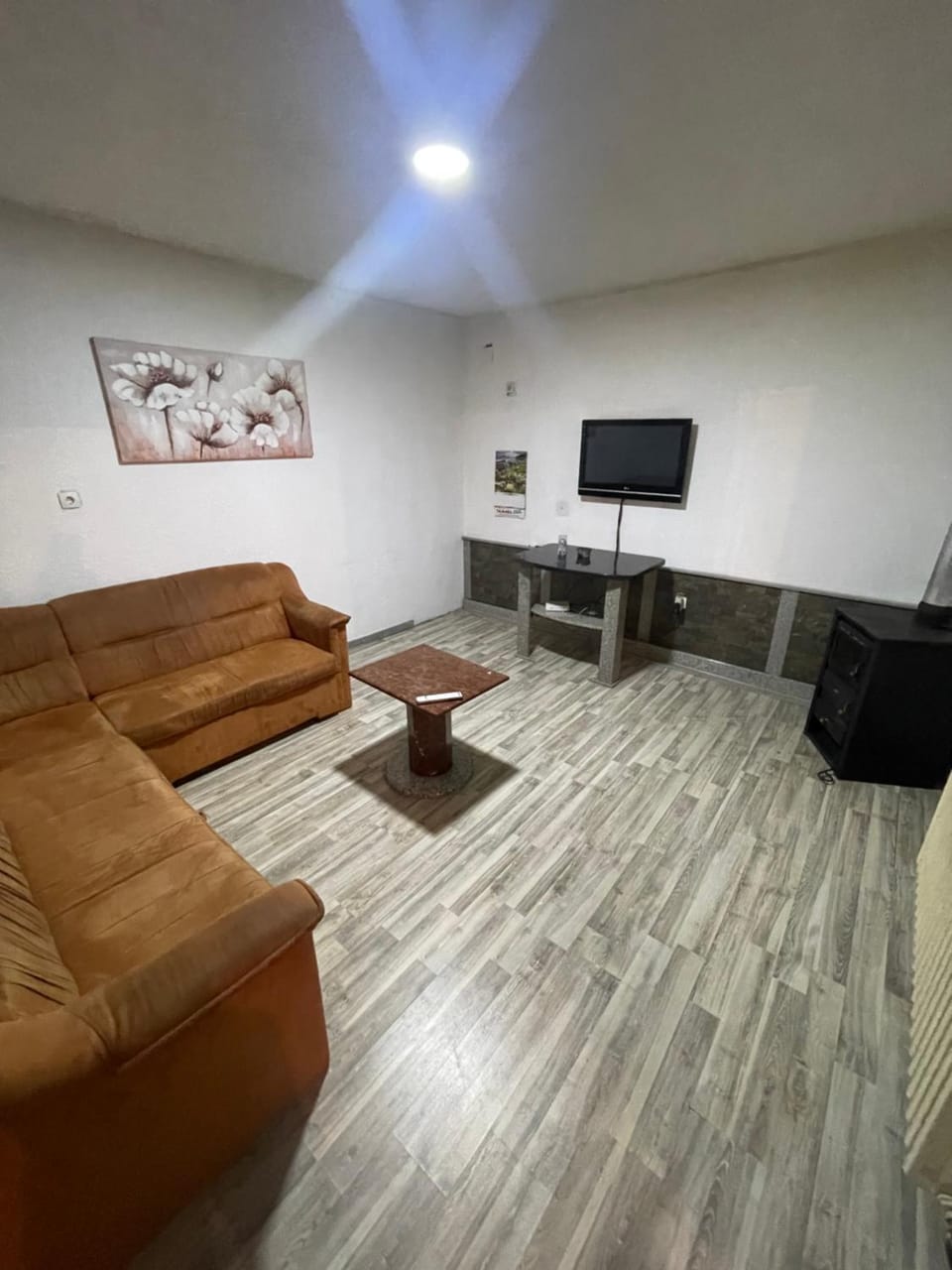 Apartman Jošanička Banja Apartment in Serbia