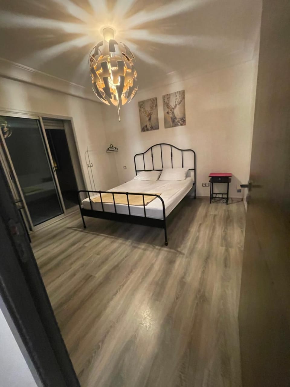 La siesta beach resort two bedroom appartement Apartment in Mohammedia
