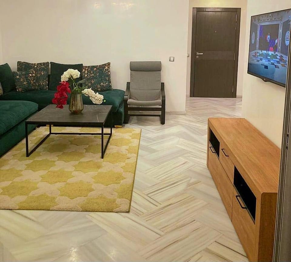 La siesta beach resort two bedroom appartement Apartment in Mohammedia